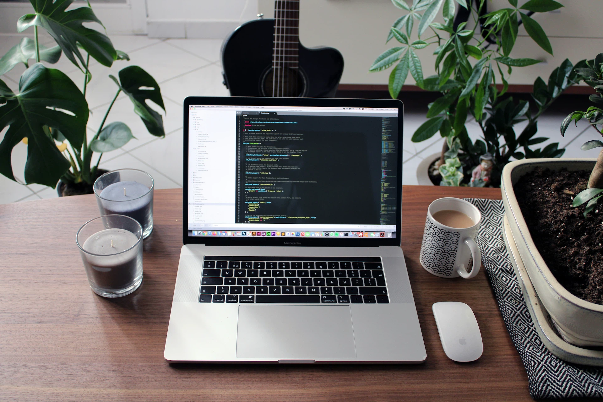 Maintain — Web Cube service